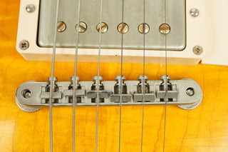 2013 Gibson Joe Perry '59 Les Paul Standard Aged/Signed