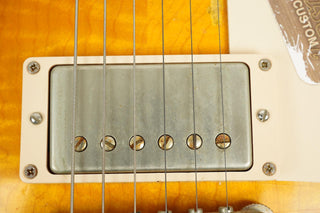 2013 Gibson Joe Perry '59 Les Paul Standard Aged/Signed