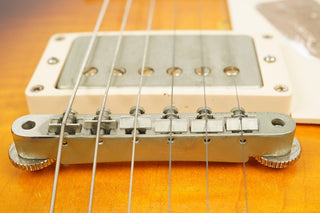 2013 Gibson Joe Perry '59 Les Paul Standard Aged/Signed