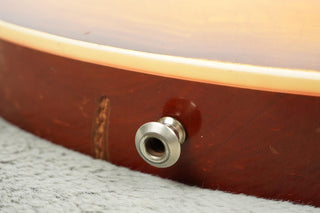 2013 Gibson Joe Perry '59 Les Paul Standard Aged/Signed