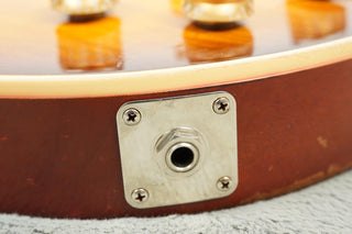 2013 Gibson Joe Perry '59 Les Paul Standard Aged/Signed