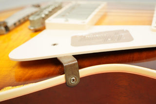 2013 Gibson Joe Perry '59 Les Paul Standard Aged/Signed