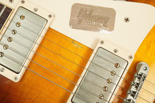 2013 Gibson Joe Perry '59 Les Paul Standard Aged/Signed