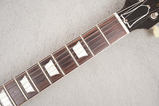 2013 Gibson Joe Perry '59 Les Paul Standard Aged/Signed