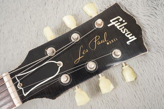 2013 Gibson Joe Perry '59 Les Paul Standard Aged/Signed