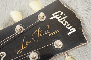 2013 Gibson Joe Perry '59 Les Paul Standard Aged/Signed