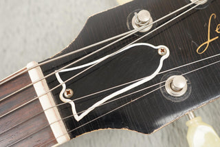 2013 Gibson Joe Perry '59 Les Paul Standard Aged/Signed