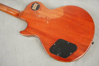 2013 Gibson Joe Perry '59 Les Paul Standard Aged/Signed