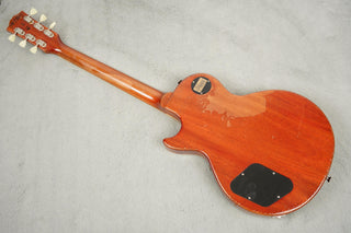 2013 Gibson Joe Perry '59 Les Paul Standard Aged/Signed