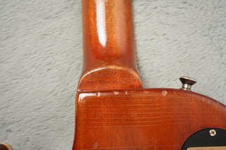 2013 Gibson Joe Perry '59 Les Paul Standard Aged/Signed