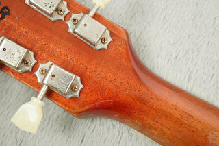 2013 Gibson Joe Perry '59 Les Paul Standard Aged/Signed