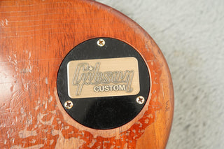 2013 Gibson Joe Perry '59 Les Paul Standard Aged/Signed