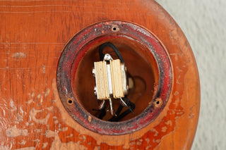 2013 Gibson Joe Perry '59 Les Paul Standard Aged/Signed