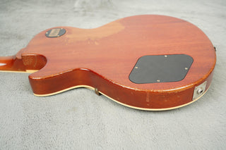 2013 Gibson Joe Perry '59 Les Paul Standard Aged/Signed