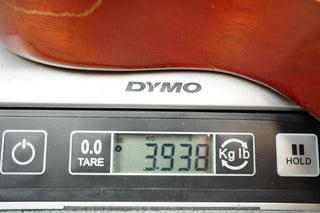 2013 Gibson Joe Perry '59 Les Paul Standard Aged/Signed