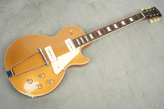 2012 Gibson Les Paul '52 Gold Top