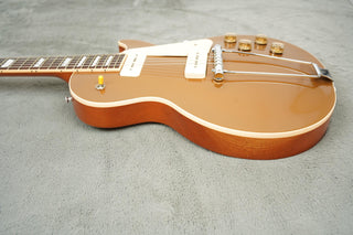2012 Gibson Les Paul '52 Gold Top