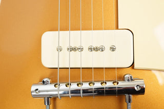 2012 Gibson Les Paul '52 Gold Top