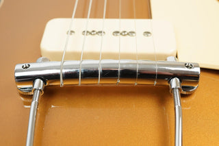 2012 Gibson Les Paul '52 Gold Top