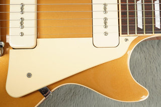 2012 Gibson Les Paul '52 Gold Top