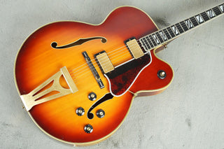 1969 Gibson Super 400 CES