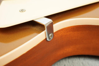 2012 Gibson Les Paul '52 Gold Top