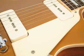 2012 Gibson Les Paul '52 Gold Top