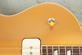 2012 Gibson Les Paul '52 Gold Top