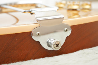 2012 Gibson Les Paul '52 Gold Top