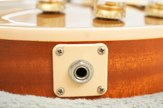 2012 Gibson Les Paul '52 Gold Top