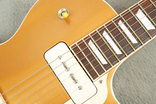 2012 Gibson Les Paul '52 Gold Top