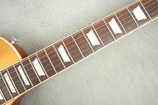2012 Gibson Les Paul '52 Gold Top