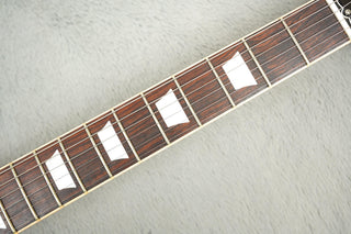 2012 Gibson Les Paul '52 Gold Top