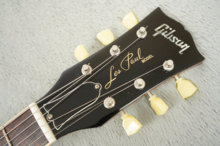 2012 Gibson Les Paul '52 Gold Top