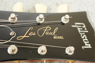 2012 Gibson Les Paul '52 Gold Top