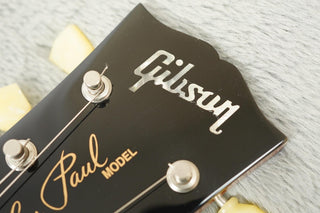 2012 Gibson Les Paul '52 Gold Top