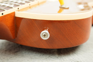 2012 Gibson Les Paul '52 Gold Top