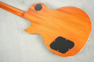 2012 Gibson Les Paul '52 Gold Top