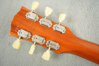 2012 Gibson Les Paul '52 Gold Top