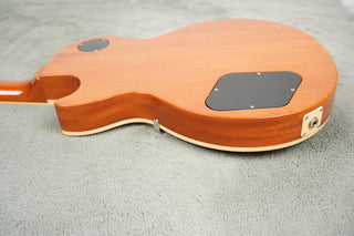 2012 Gibson Les Paul '52 Gold Top