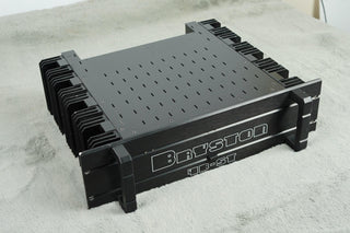 Bryston 4BST Studio Amplifier