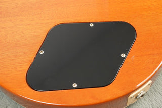 2012 Gibson Les Paul '52 Gold Top