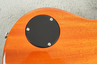 2012 Gibson Les Paul '52 Gold Top