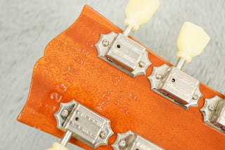 2012 Gibson Les Paul '52 Gold Top