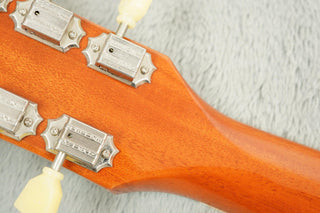 2012 Gibson Les Paul '52 Gold Top