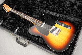 2005 Fender Custom Shop Limited Edition Esquire Relic