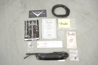 2005 Fender Custom Shop Limited Edition Esquire Relic