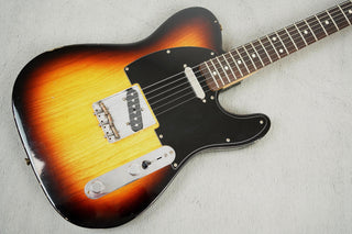 2005 Fender Custom Shop Limited Edition Esquire Relic