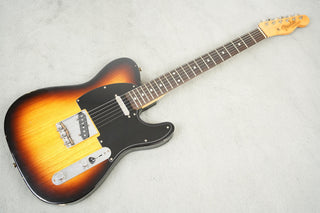 2005 Fender Custom Shop Limited Edition Esquire Relic