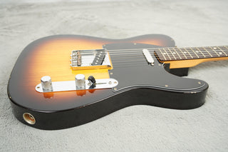 2005 Fender Custom Shop Limited Edition Esquire Relic